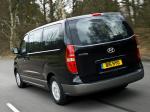 Hyundai i800 2008 года